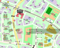 Blk 193 Rivervale Drive (Sengkang), HDB 5 Rooms #195423132